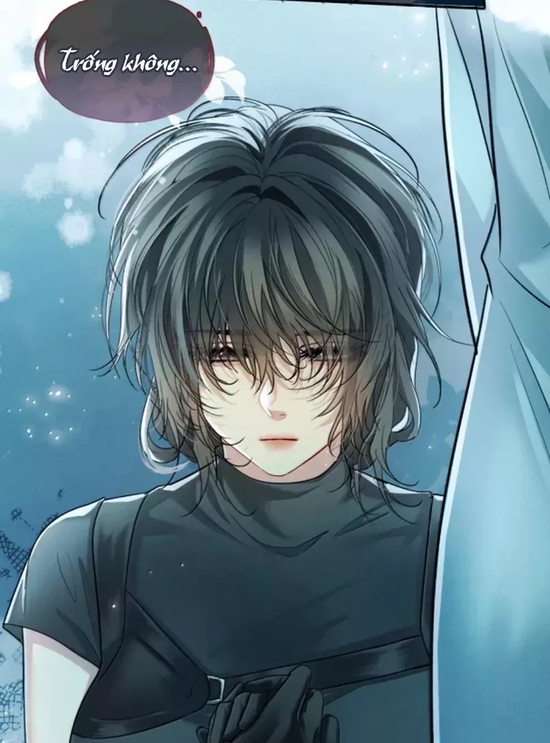 Thiết Lập Yêu Cầu Em Yêu Tôi: Chapter 22