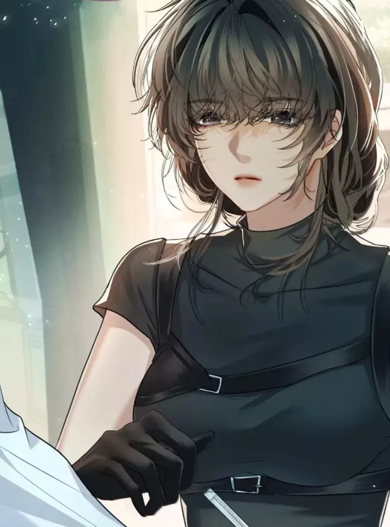 Thiết Lập Yêu Cầu Em Yêu Tôi: Chapter 22