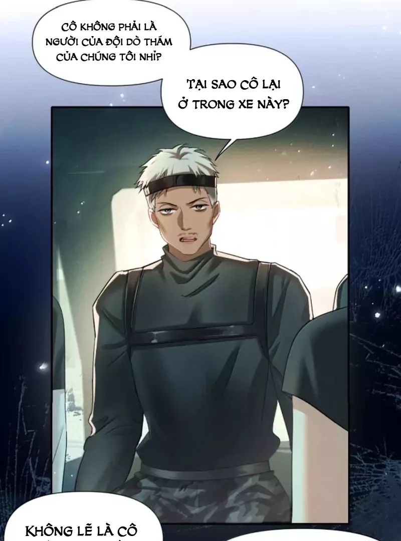 Thiết Lập Yêu Cầu Em Yêu Tôi: Chapter 22