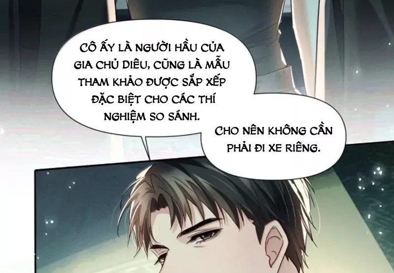Thiết Lập Yêu Cầu Em Yêu Tôi: Chapter 22