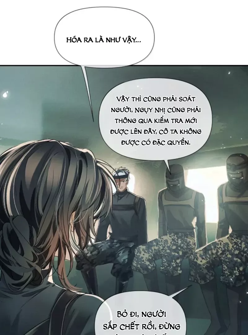 Thiết Lập Yêu Cầu Em Yêu Tôi: Chapter 22