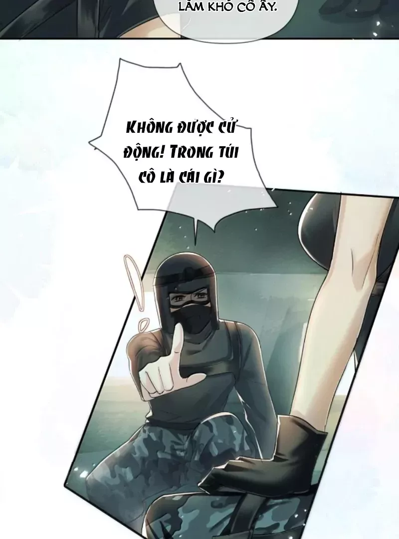 Thiết Lập Yêu Cầu Em Yêu Tôi: Chapter 22