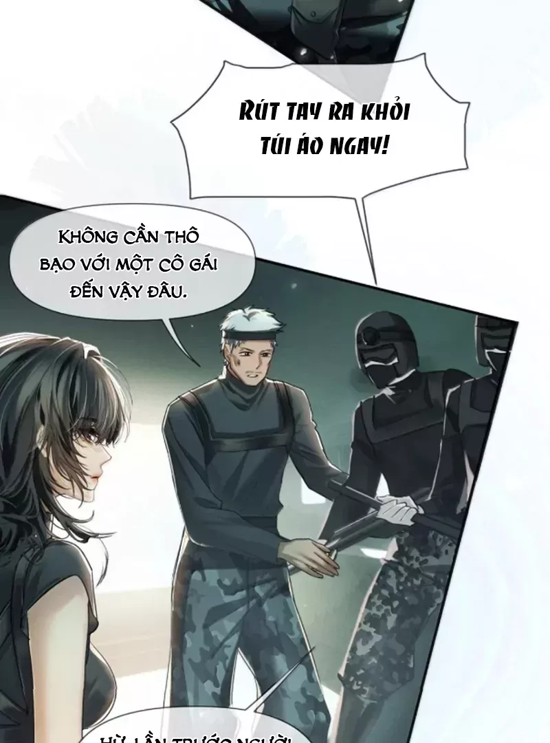 Thiết Lập Yêu Cầu Em Yêu Tôi: Chapter 22