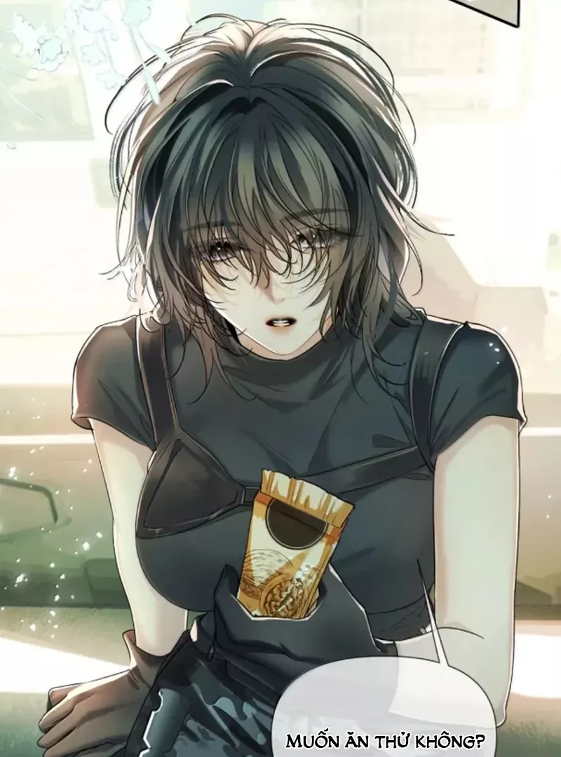 Thiết Lập Yêu Cầu Em Yêu Tôi: Chapter 22