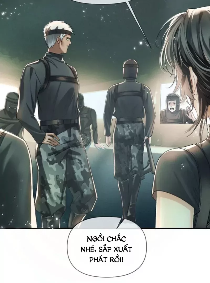 Thiết Lập Yêu Cầu Em Yêu Tôi: Chapter 22