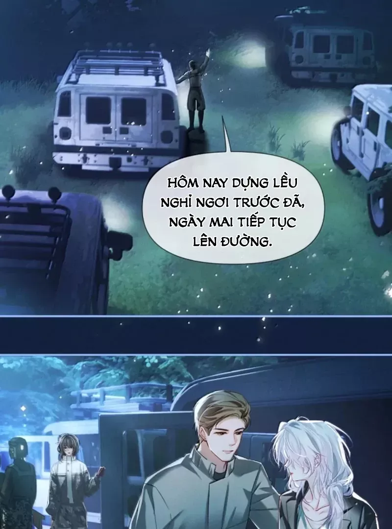 Thiết Lập Yêu Cầu Em Yêu Tôi: Chapter 22