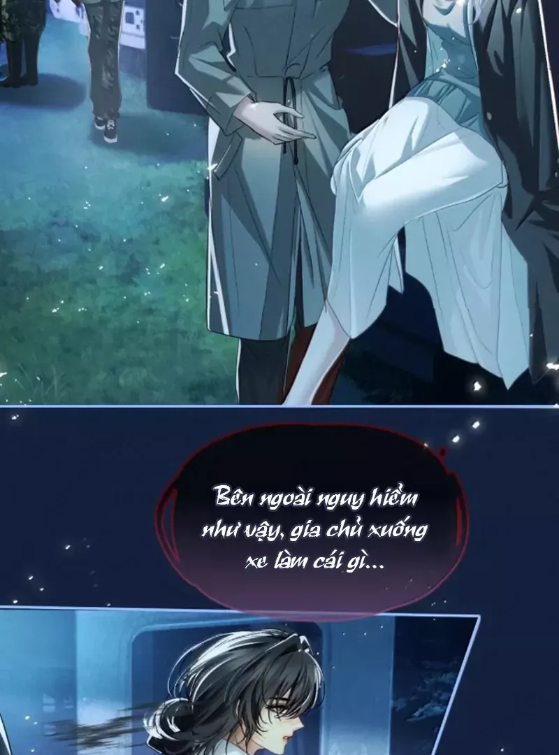 Thiết Lập Yêu Cầu Em Yêu Tôi: Chapter 22