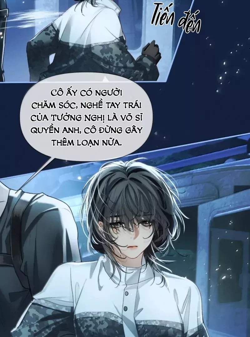 Thiết Lập Yêu Cầu Em Yêu Tôi: Chapter 22