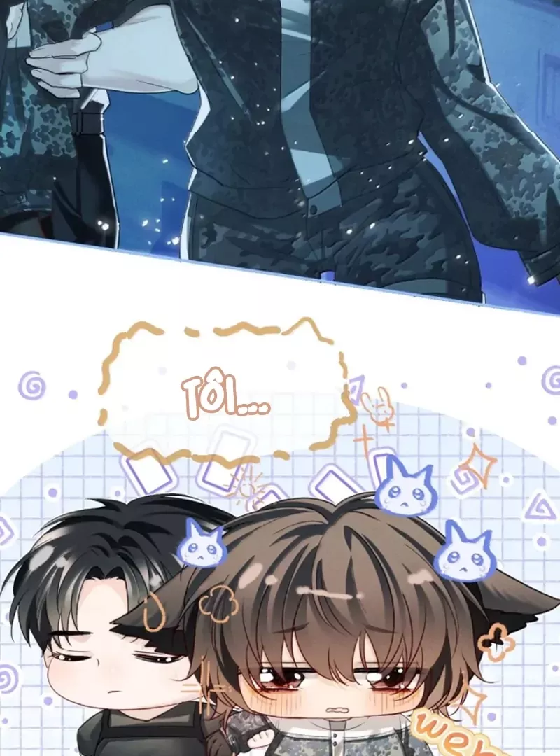 Thiết Lập Yêu Cầu Em Yêu Tôi: Chapter 22