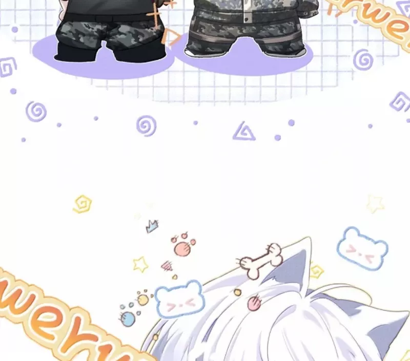 Thiết Lập Yêu Cầu Em Yêu Tôi: Chapter 22