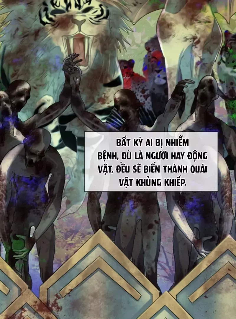 Thiết Lập Yêu Cầu Em Yêu Tôi: Chapter 22