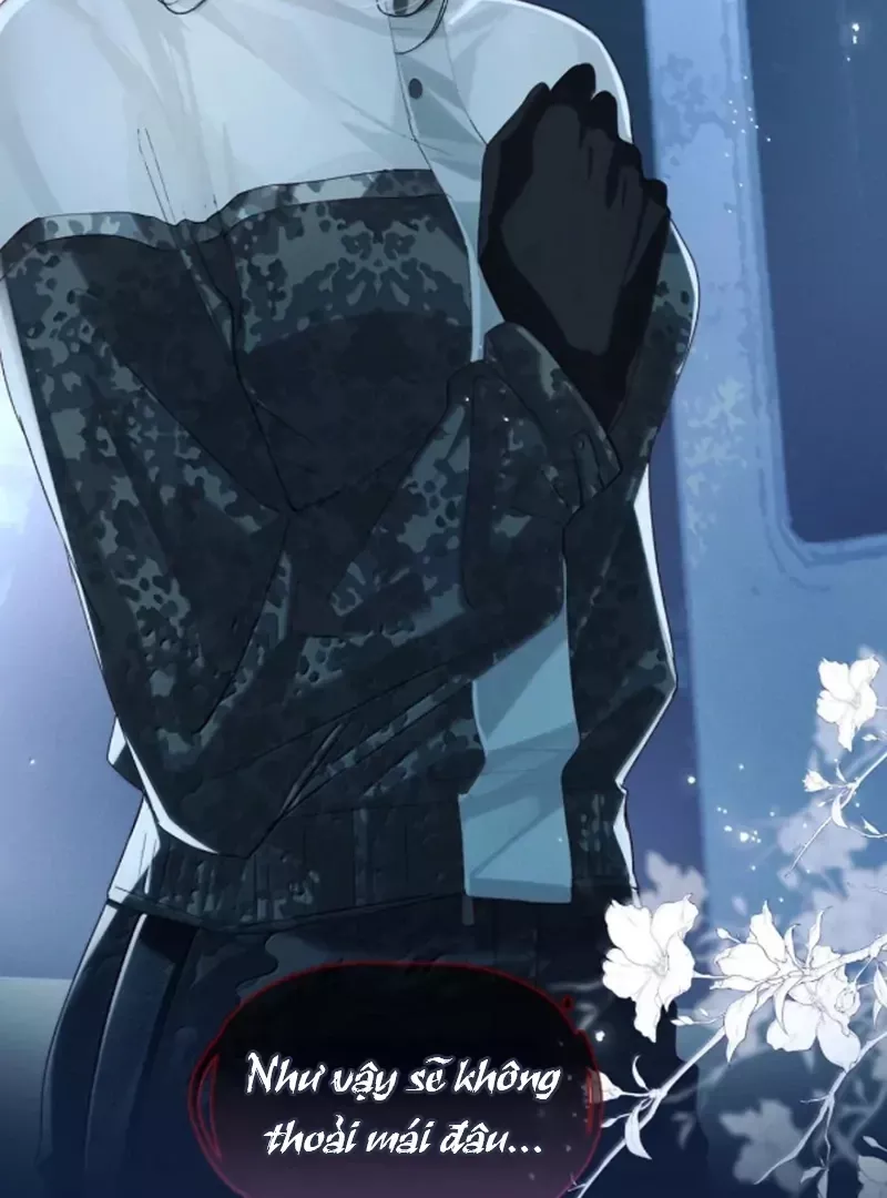 Thiết Lập Yêu Cầu Em Yêu Tôi: Chapter 22