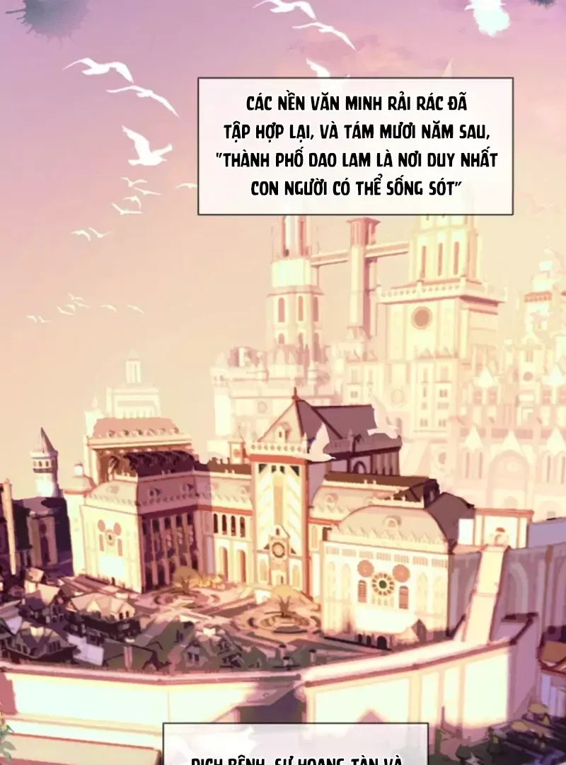 Thiết Lập Yêu Cầu Em Yêu Tôi: Chapter 22