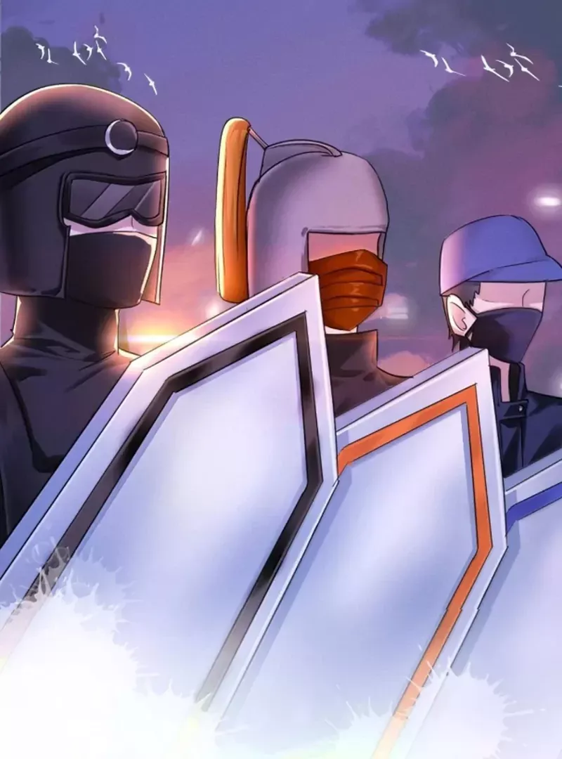 Thiết Lập Yêu Cầu Em Yêu Tôi: Chapter 22