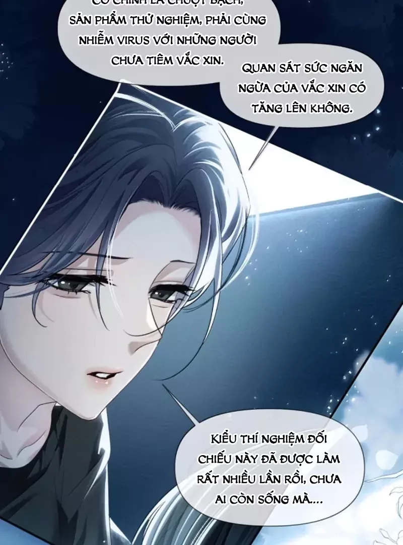 Thiết Lập Yêu Cầu Em Yêu Tôi: Chapter 23
