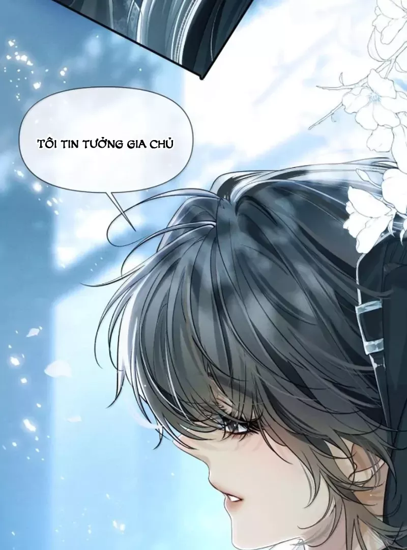 Thiết Lập Yêu Cầu Em Yêu Tôi: Chapter 23