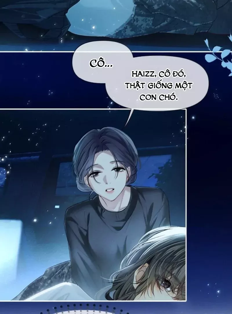 Thiết Lập Yêu Cầu Em Yêu Tôi: Chapter 23