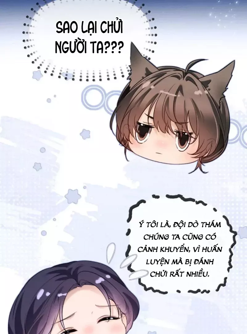 Thiết Lập Yêu Cầu Em Yêu Tôi: Chapter 23