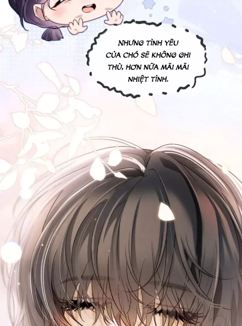 Thiết Lập Yêu Cầu Em Yêu Tôi: Chapter 23