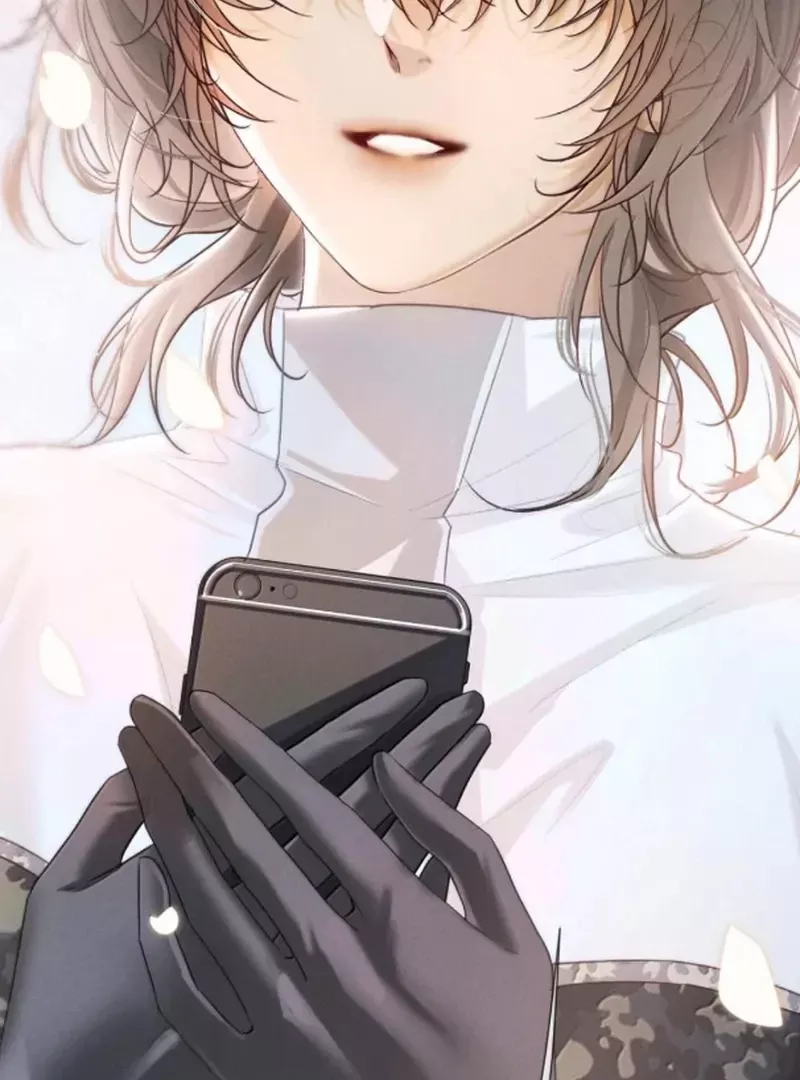 Thiết Lập Yêu Cầu Em Yêu Tôi: Chapter 23