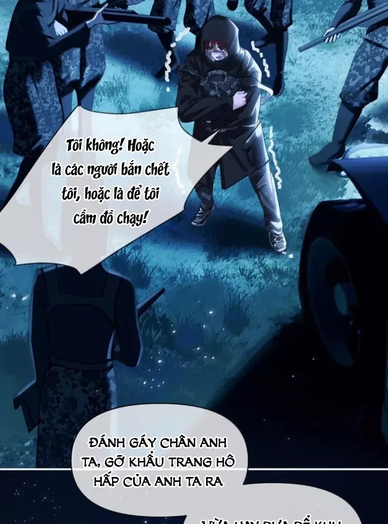 Thiết Lập Yêu Cầu Em Yêu Tôi: Chapter 23