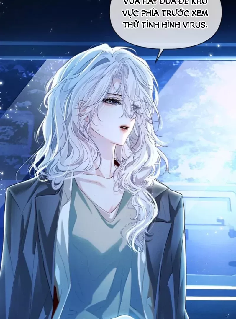 Thiết Lập Yêu Cầu Em Yêu Tôi: Chapter 23