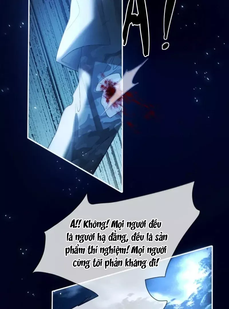 Thiết Lập Yêu Cầu Em Yêu Tôi: Chapter 23