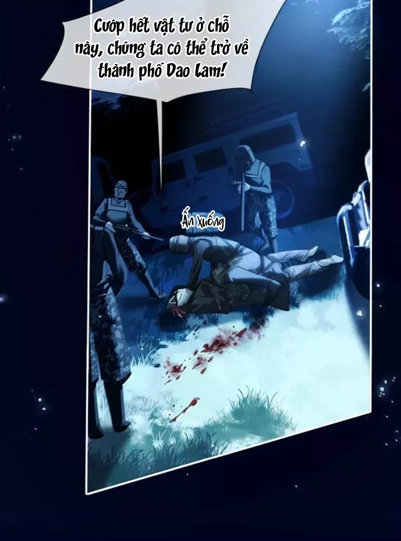 Thiết Lập Yêu Cầu Em Yêu Tôi: Chapter 23