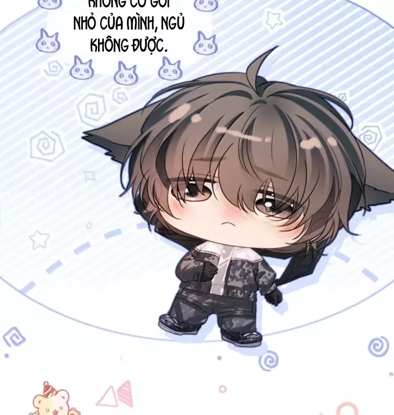 Thiết Lập Yêu Cầu Em Yêu Tôi: Chapter 23