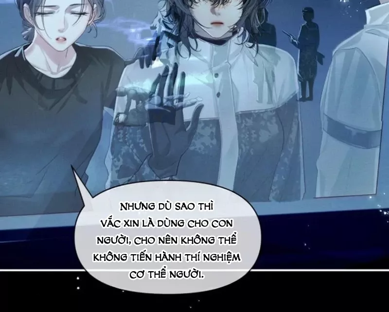 Thiết Lập Yêu Cầu Em Yêu Tôi: Chapter 23