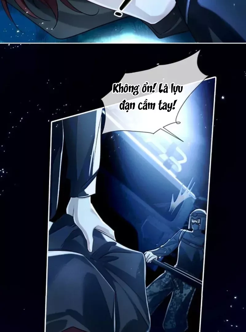 Thiết Lập Yêu Cầu Em Yêu Tôi: Chapter 23