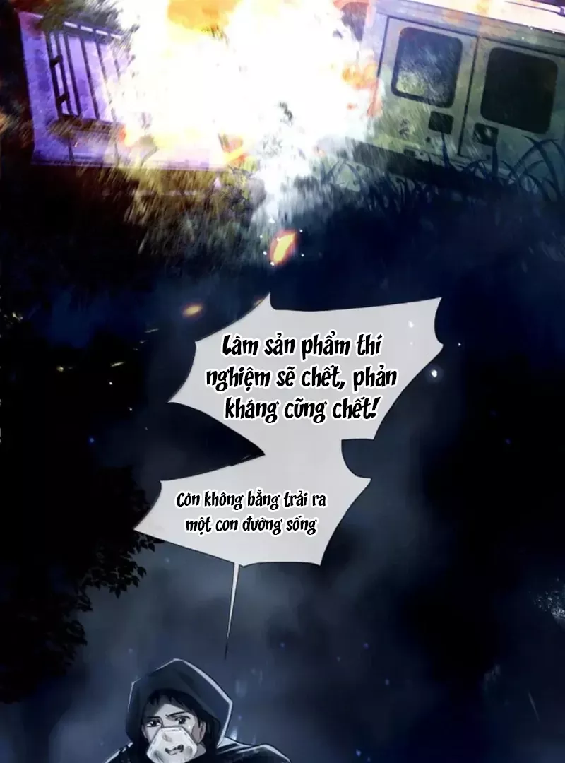 Thiết Lập Yêu Cầu Em Yêu Tôi: Chapter 23