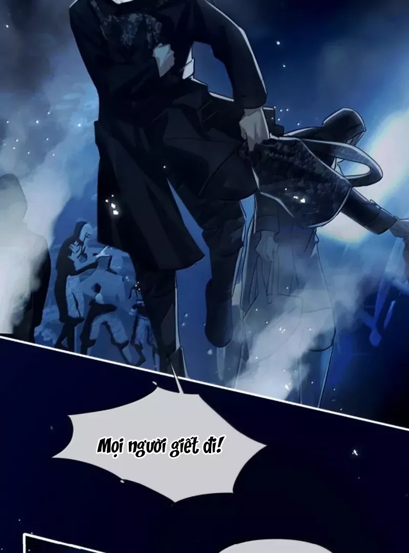 Thiết Lập Yêu Cầu Em Yêu Tôi: Chapter 23