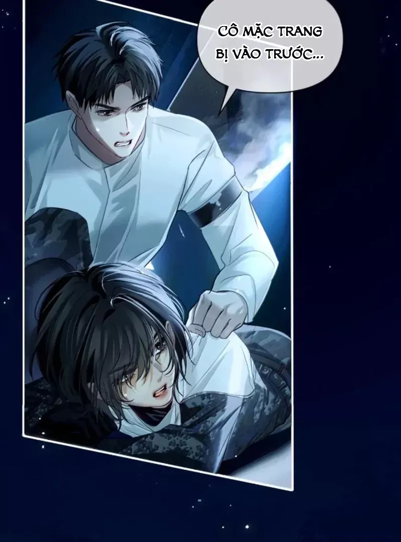 Thiết Lập Yêu Cầu Em Yêu Tôi: Chapter 23