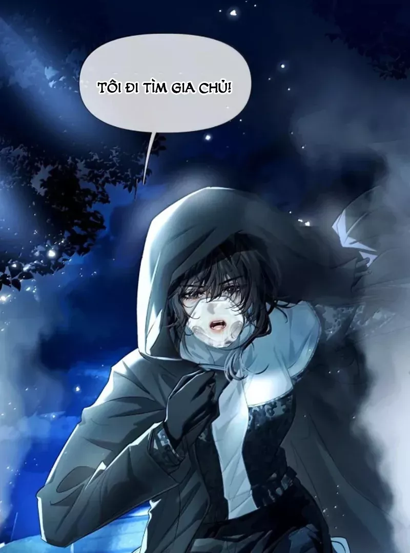 Thiết Lập Yêu Cầu Em Yêu Tôi: Chapter 23