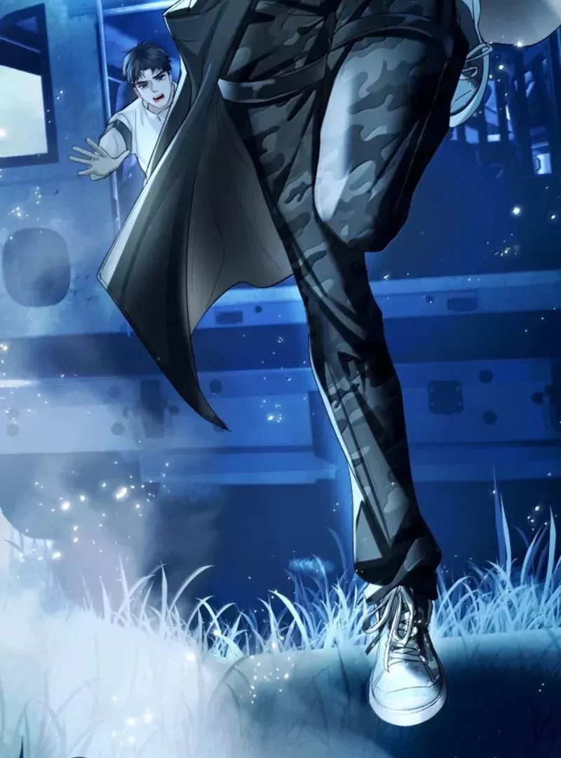 Thiết Lập Yêu Cầu Em Yêu Tôi: Chapter 23