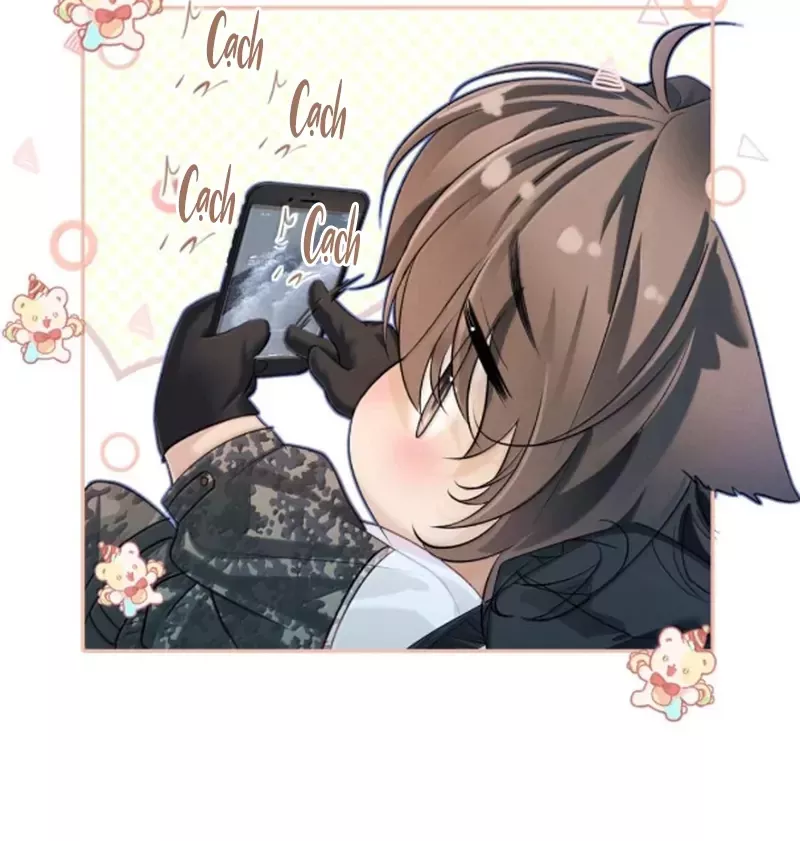 Thiết Lập Yêu Cầu Em Yêu Tôi: Chapter 23