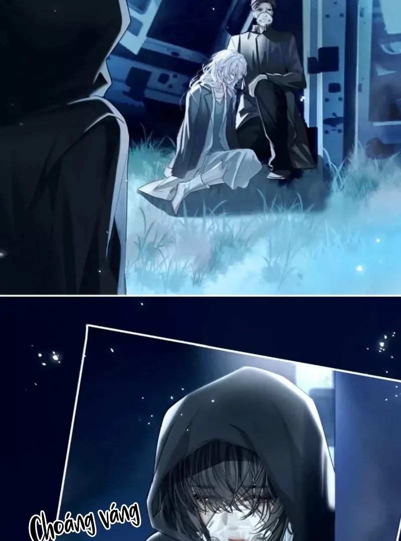 Thiết Lập Yêu Cầu Em Yêu Tôi: Chapter 23