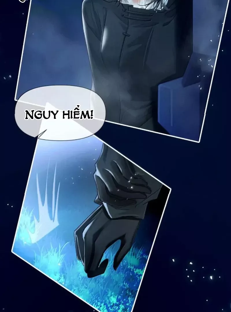 Thiết Lập Yêu Cầu Em Yêu Tôi: Chapter 23