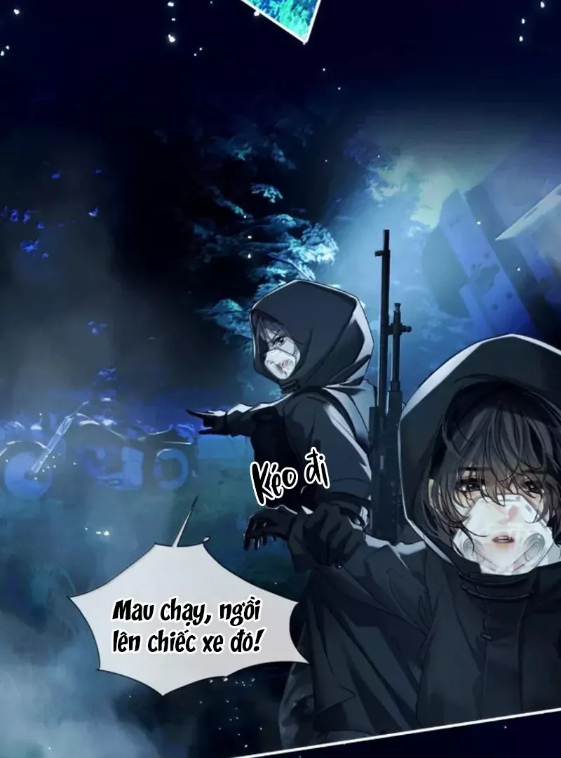 Thiết Lập Yêu Cầu Em Yêu Tôi: Chapter 23