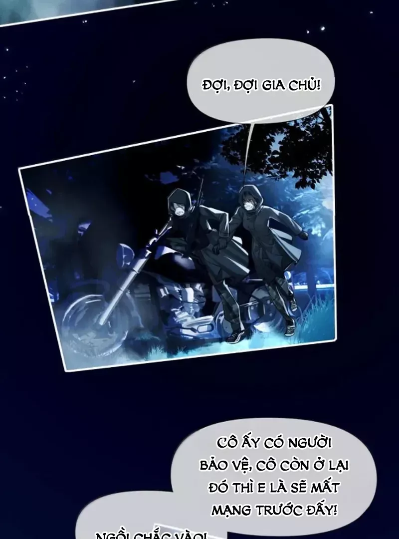 Thiết Lập Yêu Cầu Em Yêu Tôi: Chapter 23