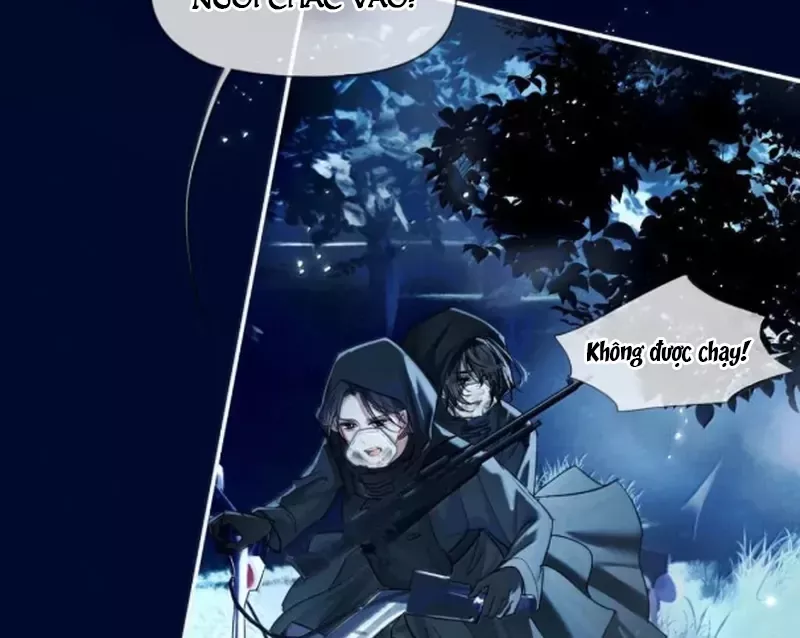 Thiết Lập Yêu Cầu Em Yêu Tôi: Chapter 23