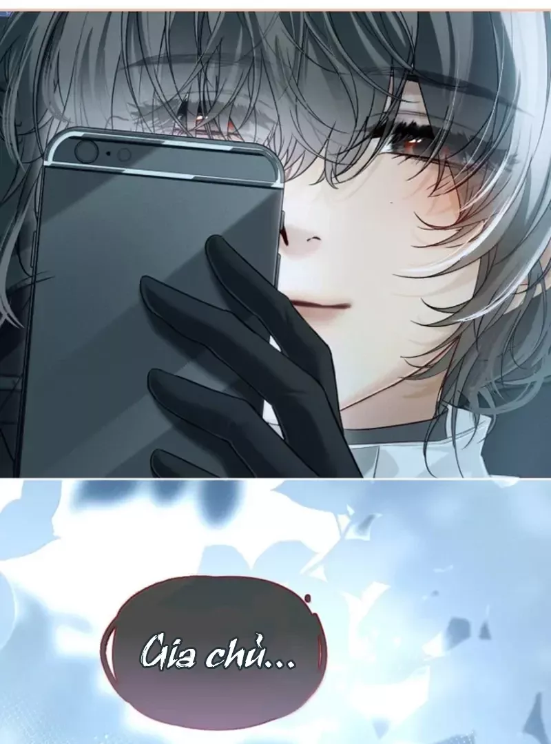 Thiết Lập Yêu Cầu Em Yêu Tôi: Chapter 23