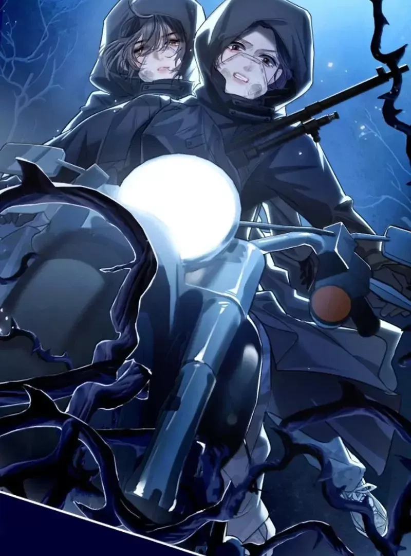 Thiết Lập Yêu Cầu Em Yêu Tôi: Chapter 23