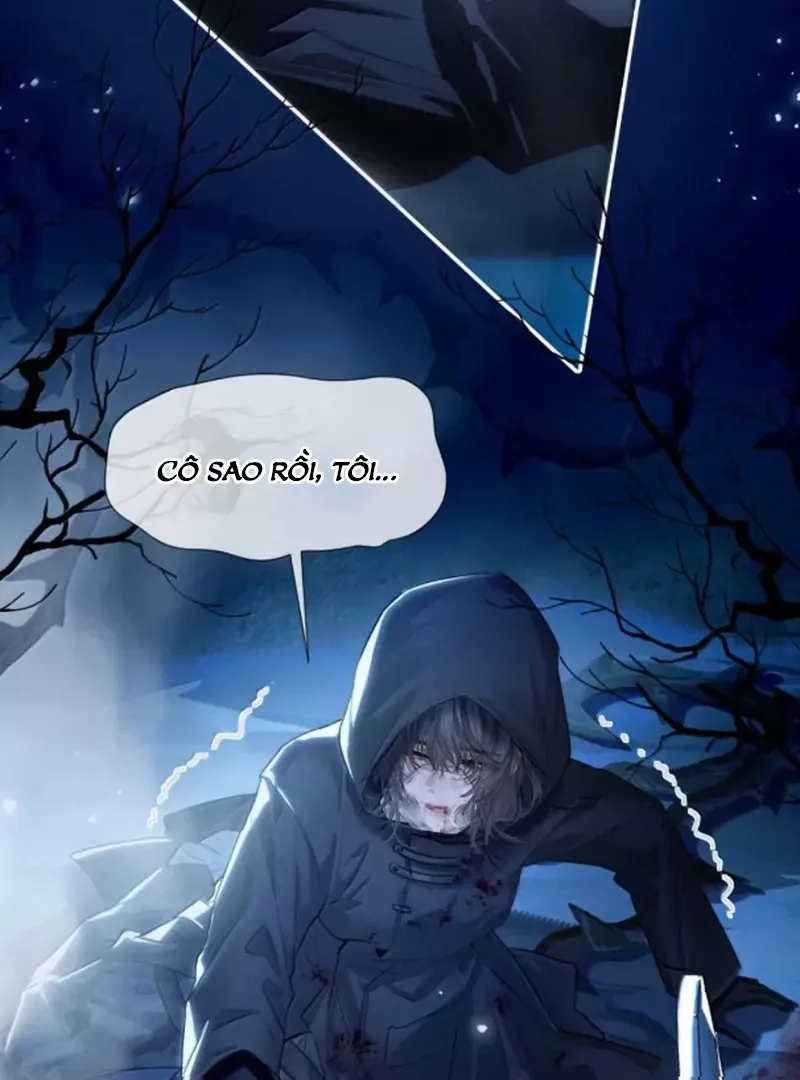 Thiết Lập Yêu Cầu Em Yêu Tôi: Chapter 23