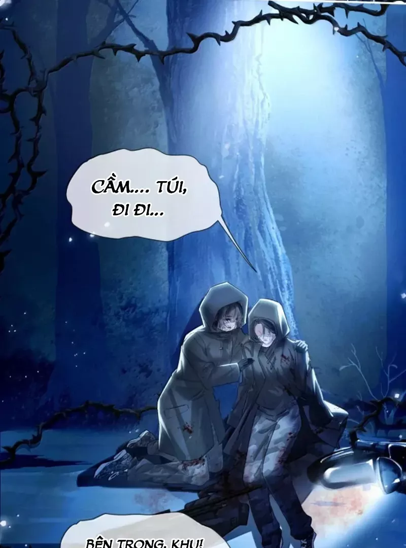 Thiết Lập Yêu Cầu Em Yêu Tôi: Chapter 23