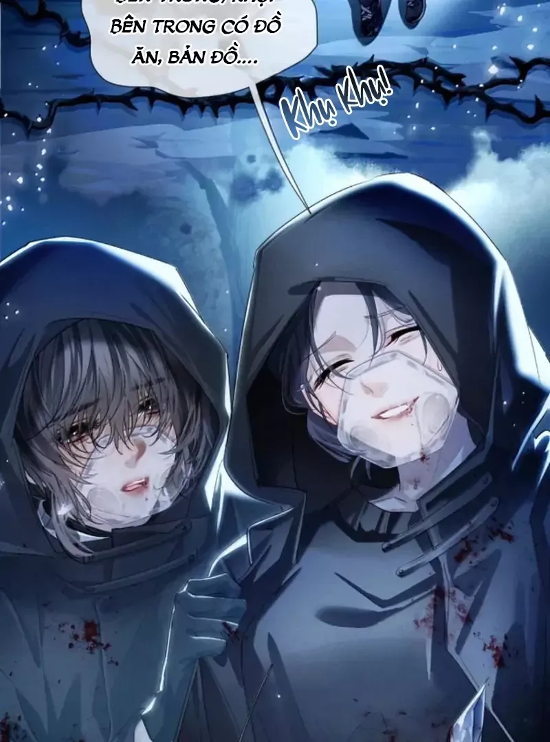 Thiết Lập Yêu Cầu Em Yêu Tôi: Chapter 23