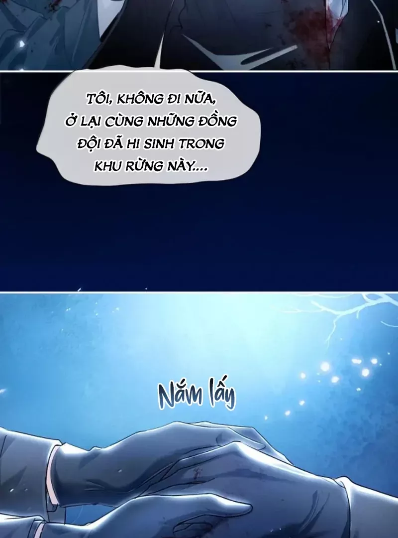 Thiết Lập Yêu Cầu Em Yêu Tôi: Chapter 23