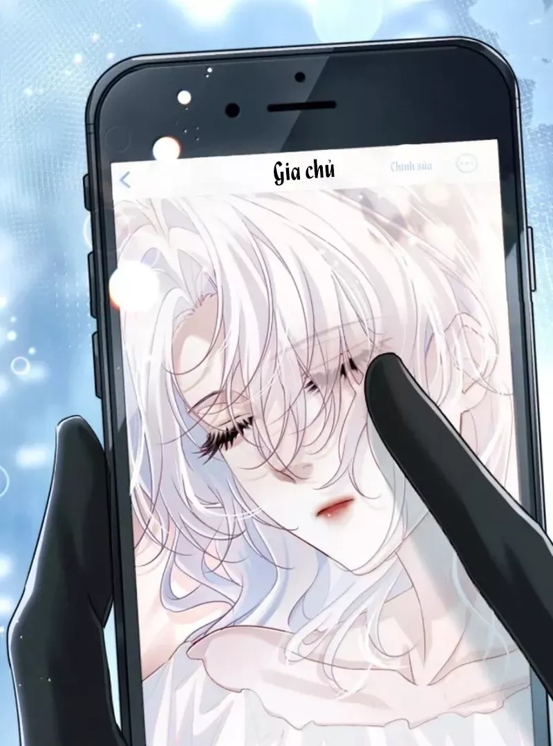 Thiết Lập Yêu Cầu Em Yêu Tôi: Chapter 23