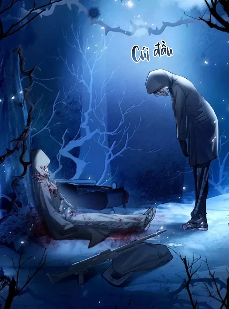 Thiết Lập Yêu Cầu Em Yêu Tôi: Chapter 23